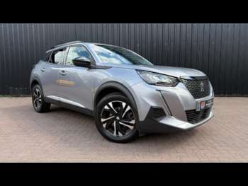 Used Peugeot 2008 2022 for sale - 74782857: Photo