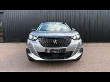 Used Peugeot 2008 2022 for sale - 74782857: Photo