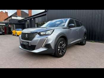 Used Peugeot 2008 2022 for sale - 74782857: Photo