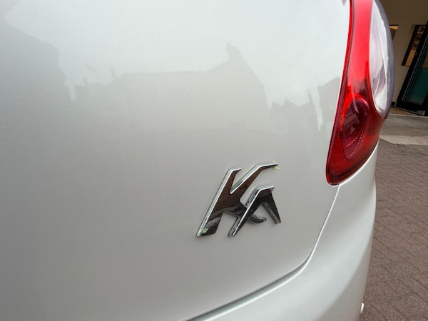Used Ford Ka 2010 for sale - 76241483: Photo 11