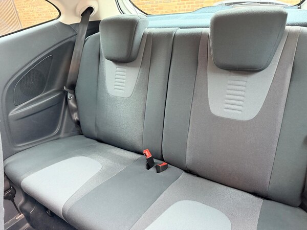 Used Ford Ka 2010 for sale - 76241483: Photo 18