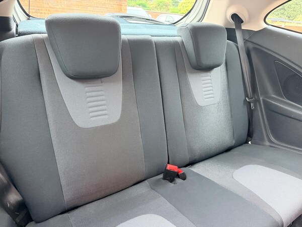 Used Ford Ka 2010 for sale - 76241483: Photo 19