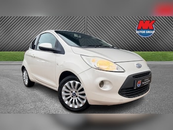 Ford - Ka