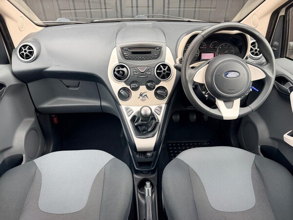 Used Ford Ka 2010 for sale - 76241483: Photo 20