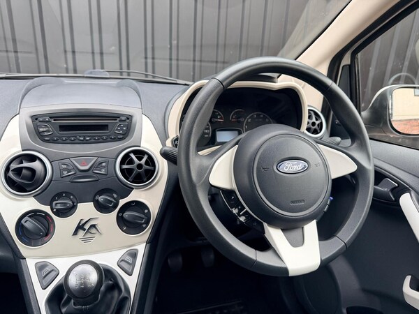 Used Ford Ka 2010 for sale - 76241483: Photo 21