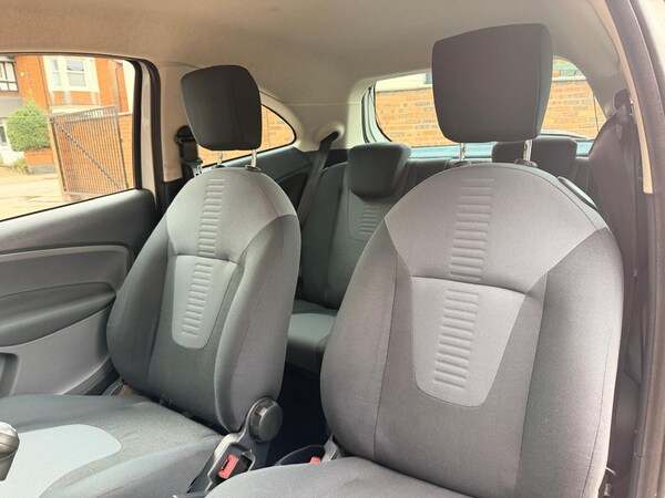 Used Ford Ka 2010 for sale - 76241483: Photo 22