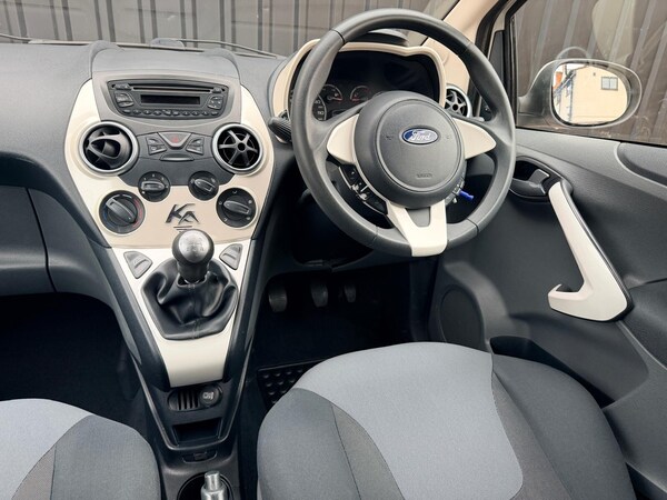 Used Ford Ka 2010 for sale - 76241483: Photo 23