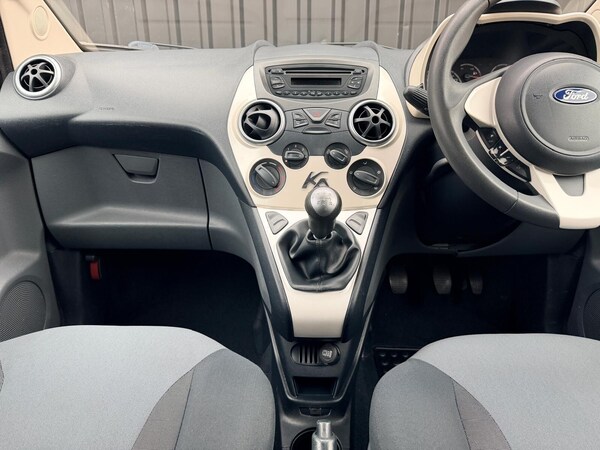 Used Ford Ka 2010 for sale - 76241483: Photo 24