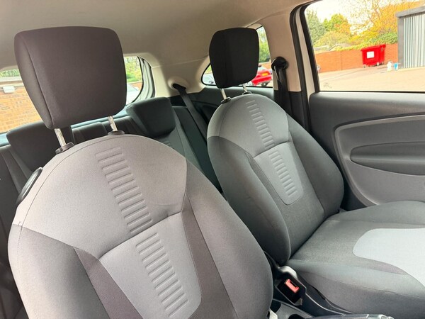 Used Ford Ka 2010 for sale - 76241483: Photo 26