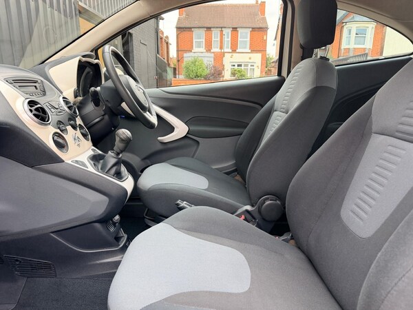 Used Ford Ka 2010 for sale - 76241483: Photo 28