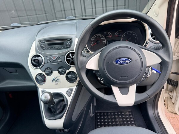 Used Ford Ka 2010 for sale - 76241483: Photo 29