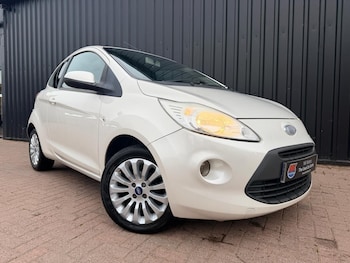 Used Ford Ka 2010 for sale - 76241483: Photo 2