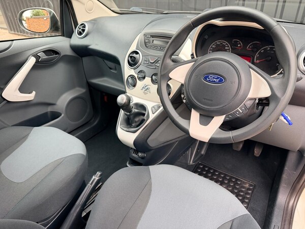 Used Ford Ka 2010 for sale - 76241483: Photo 30