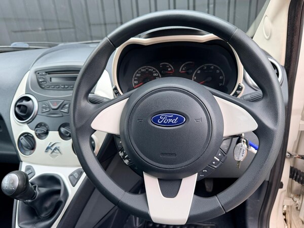 Used Ford Ka 2010 for sale - 76241483: Photo 32