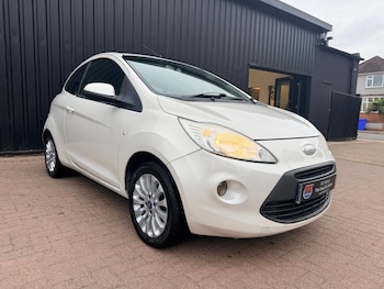 Used Ford Ka 2010 for sale - 76241483: Photo 3