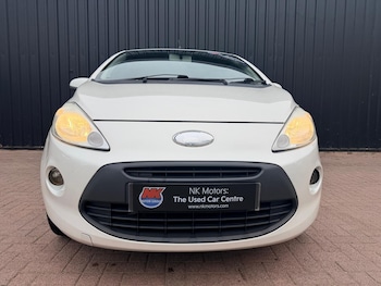 Used Ford Ka 2010 for sale - 76241483: Photo 4