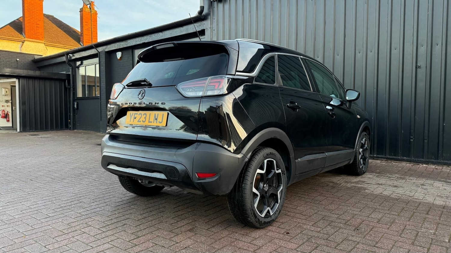 Used Vauxhall Crossland 2023 for sale - 76927964: Photo 10