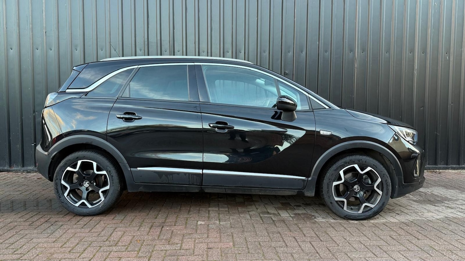 Used Vauxhall Crossland 2023 for sale - 76927964: Photo 11