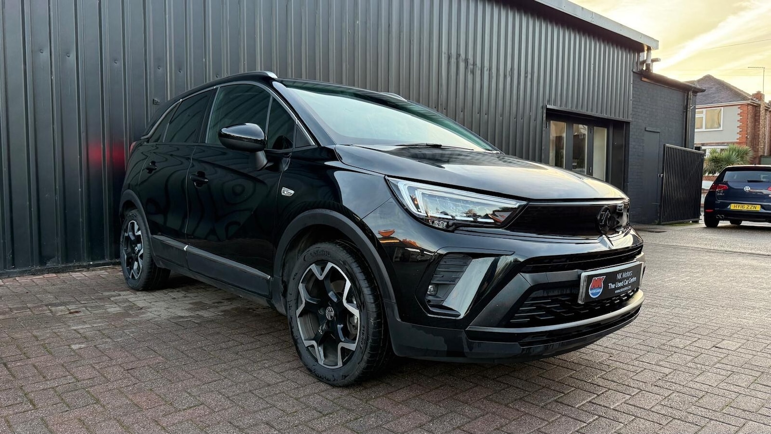 Used Vauxhall Crossland 2023 for sale - 76927964: Photo 12