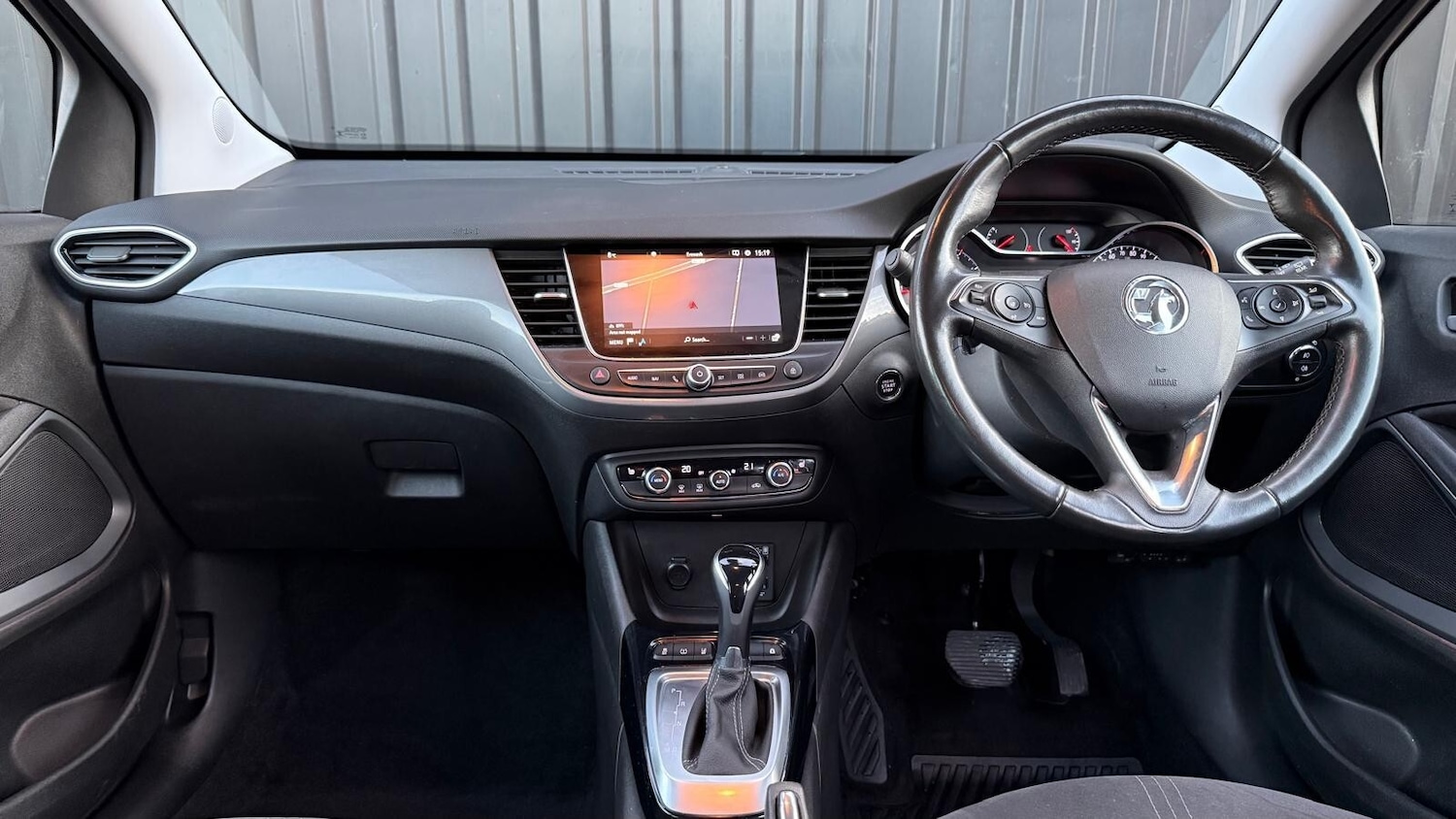 Used Vauxhall Crossland 2023 for sale - 76927964: Photo 13
