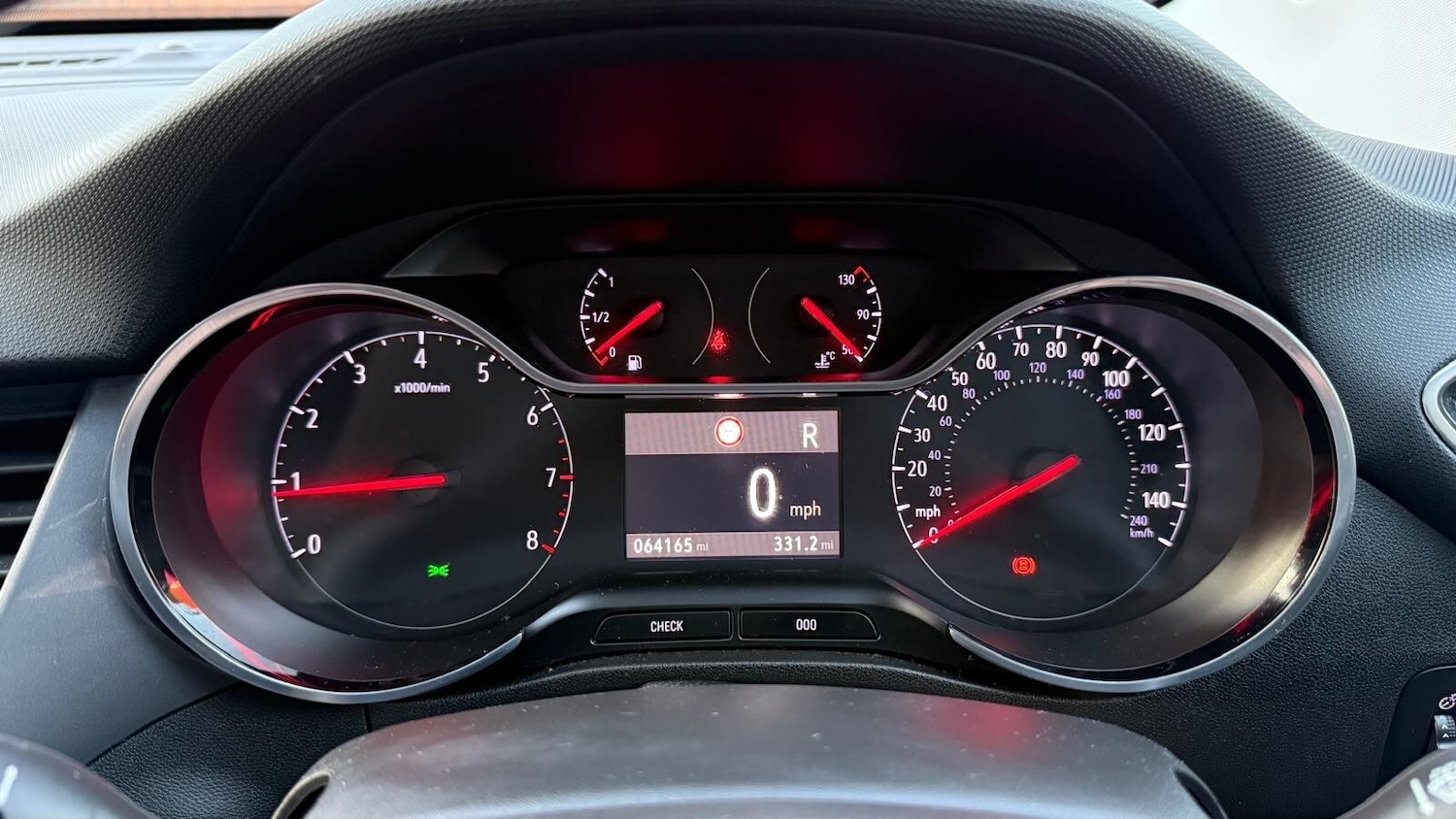 Used Vauxhall Crossland 2023 for sale - 76927964: Photo 18