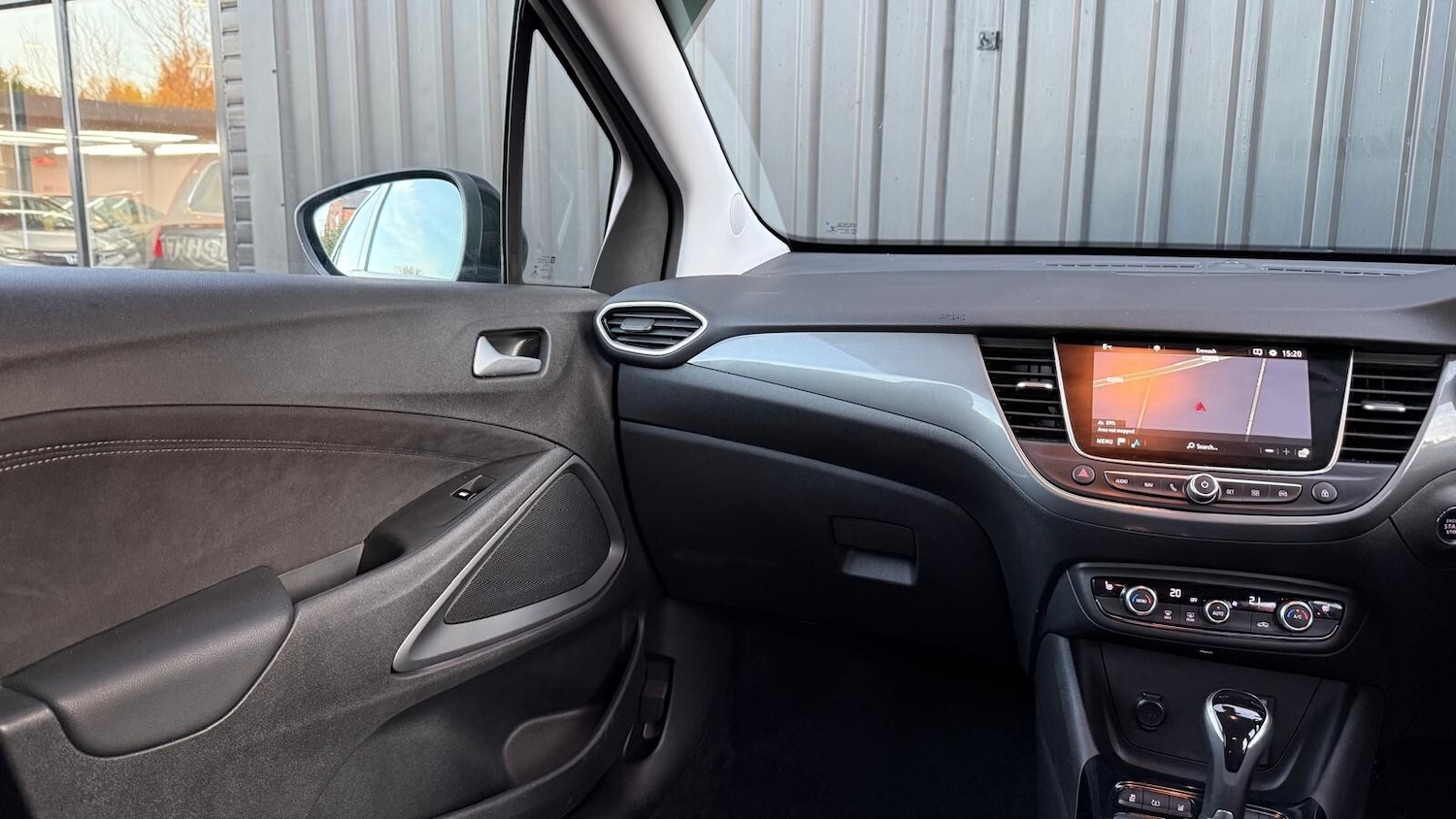 Used Vauxhall Crossland 2023 for sale - 76927964: Photo 19