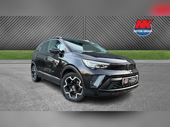Used Vauxhall Crossland 2023 for sale - 76927964: Photo