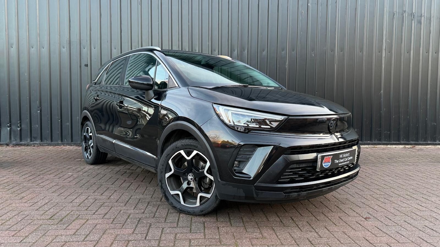 Used Vauxhall Crossland 2023 for sale - 76927964: Photo 2