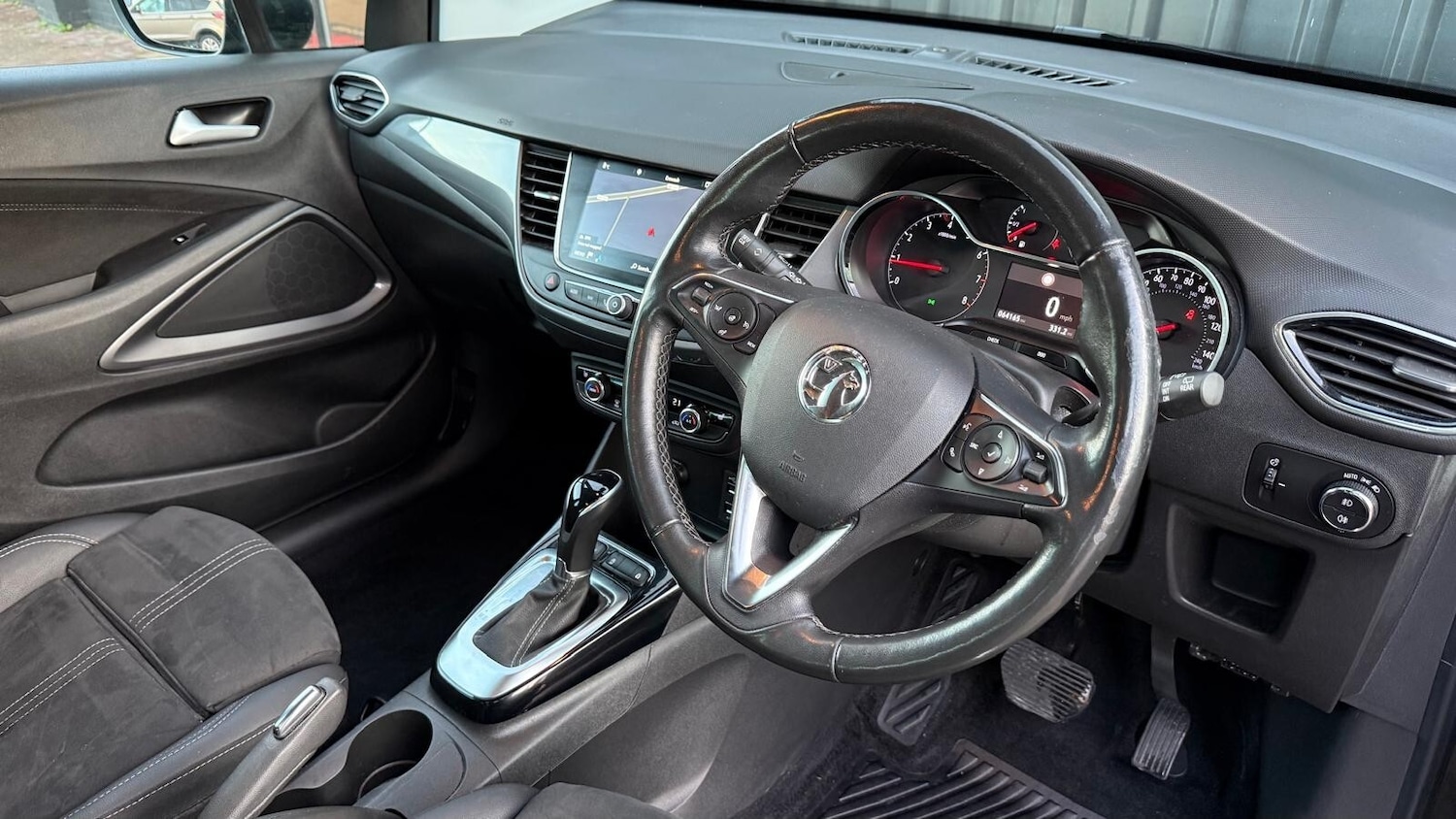 Used Vauxhall Crossland 2023 for sale - 76927964: Photo 20