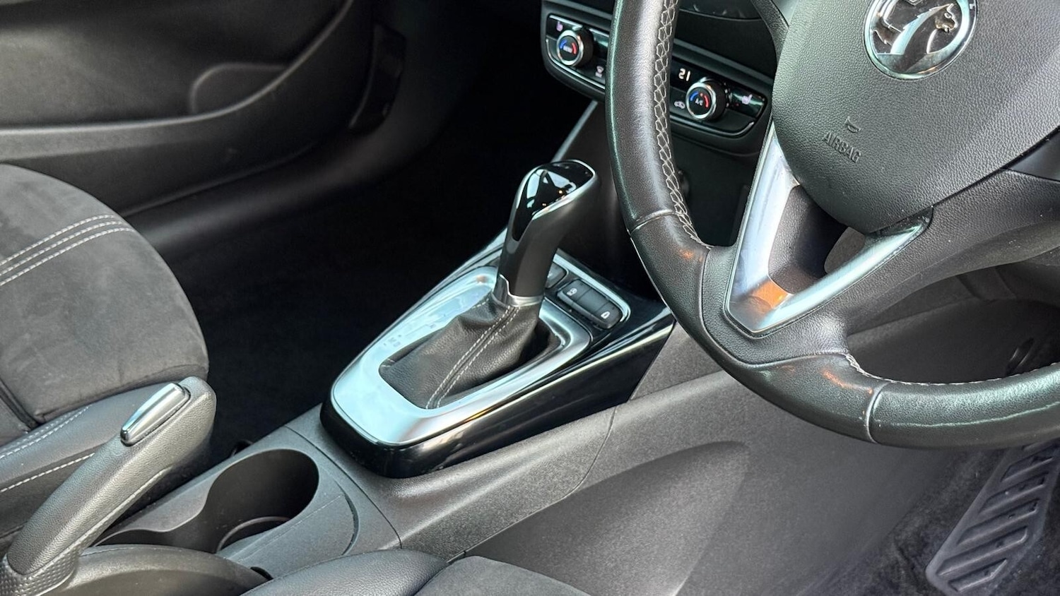 Used Vauxhall Crossland 2023 for sale - 76927964: Photo 21