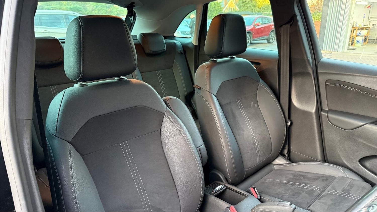 Used Vauxhall Crossland 2023 for sale - 76927964: Photo 23