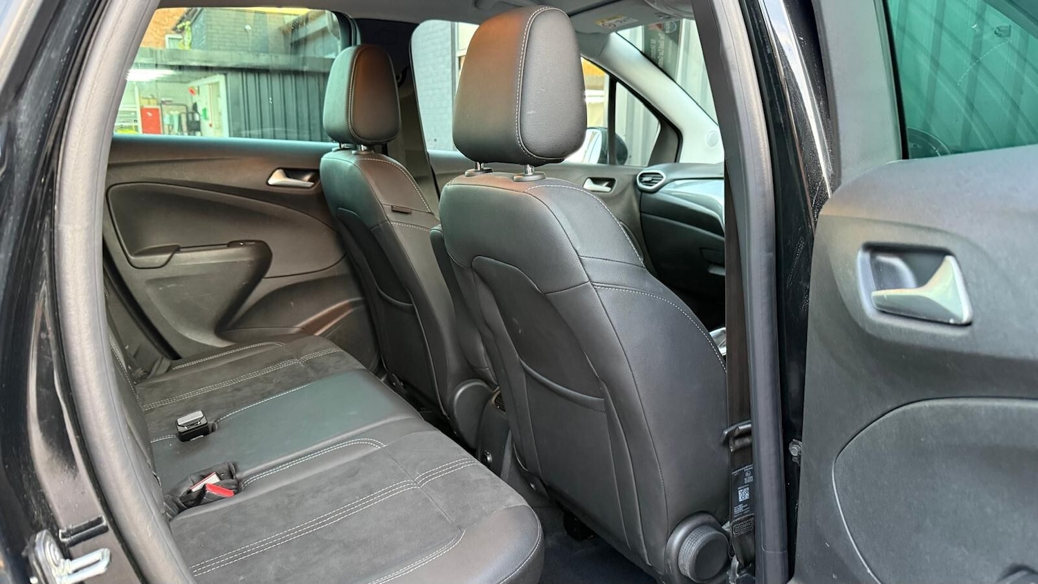 Used Vauxhall Crossland 2023 for sale - 76927964: Photo 26