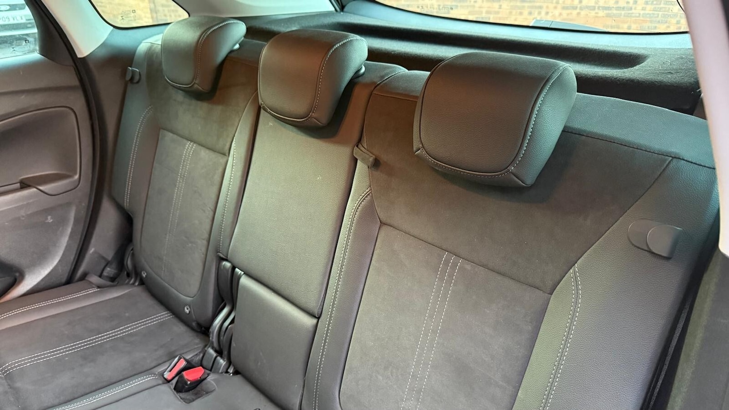 Used Vauxhall Crossland 2023 for sale - 76927964: Photo 29