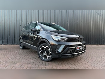 Used Vauxhall Crossland 2023 for sale - 76927964: Photo