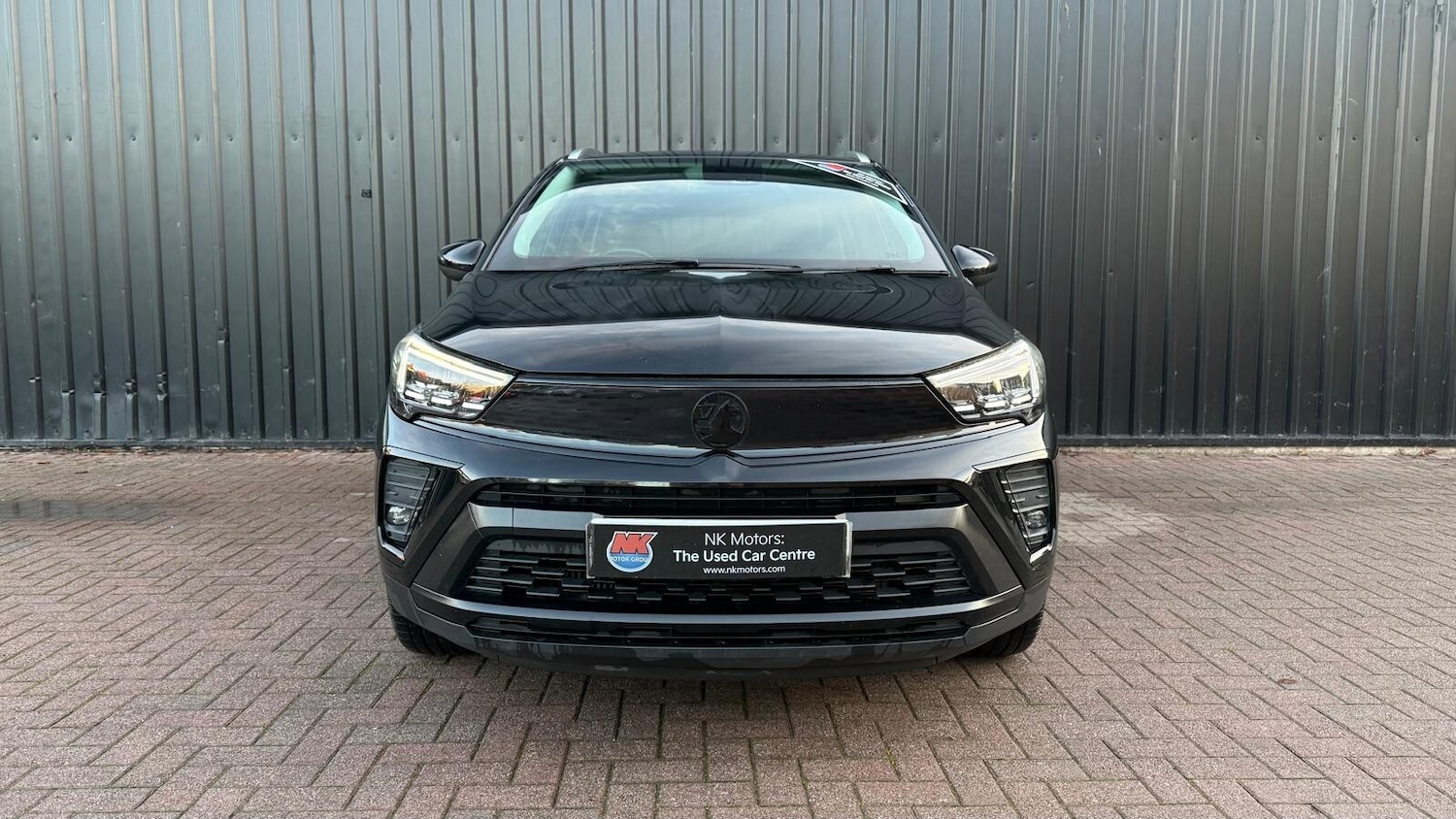 Used Vauxhall Crossland 2023 for sale - 76927964: Photo 3