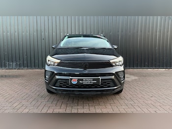 Used Vauxhall Crossland 2023 for sale - 76927964: Photo