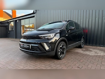 Used Vauxhall Crossland 2023 for sale - 76927964: Photo