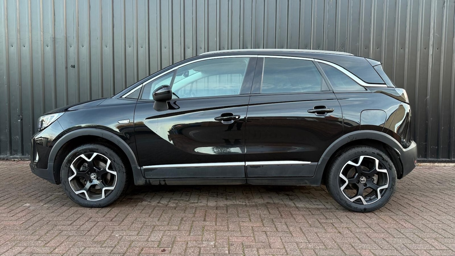 Used Vauxhall Crossland 2023 for sale - 76927964: Photo 5