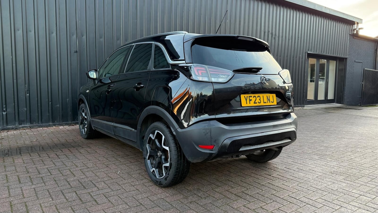 Used Vauxhall Crossland 2023 for sale - 76927964: Photo 6