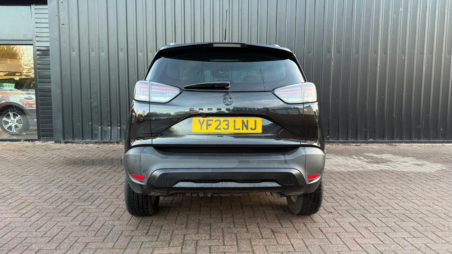 Used Vauxhall Crossland 2023 for sale - 76927964: Photo 7