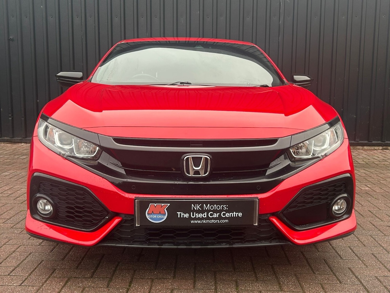 Used Honda Civic 2018 for sale - 76960009: Photo 10
