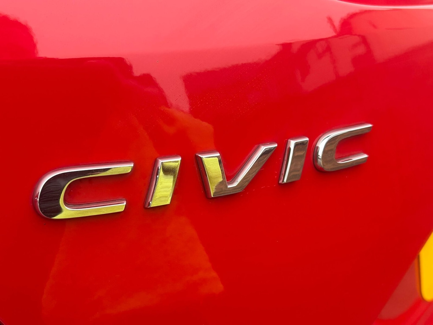 Used Honda Civic 2018 for sale - 76960009: Photo 12