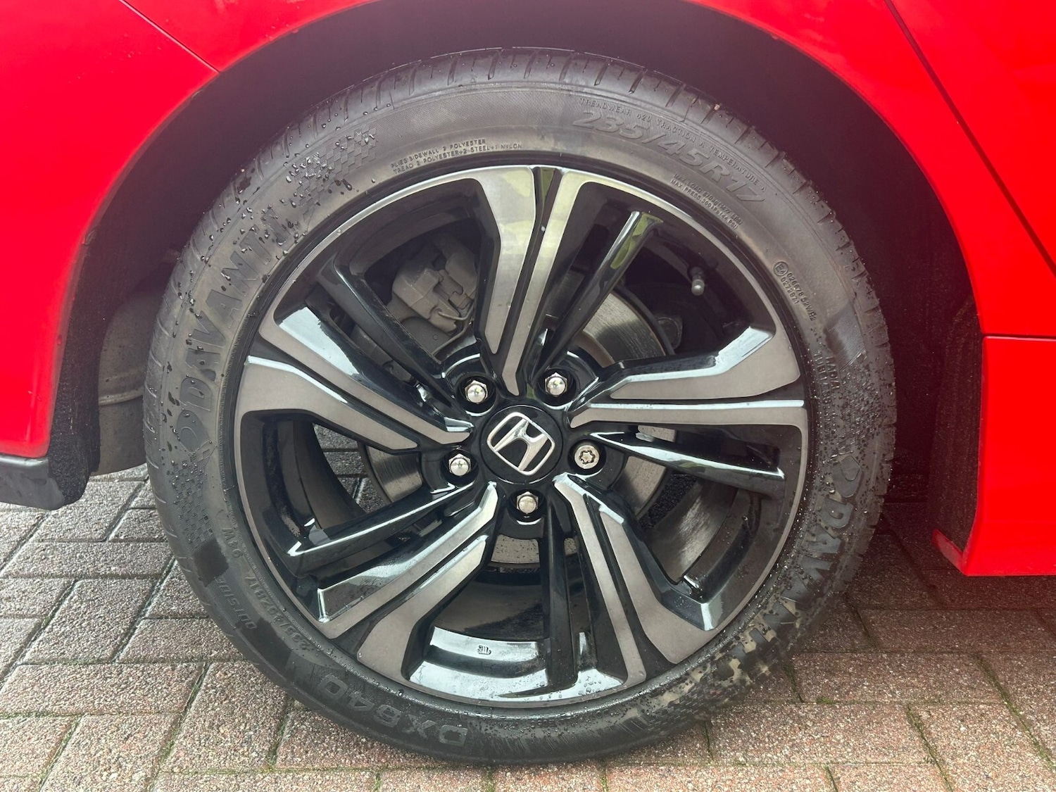 Used Honda Civic 2018 for sale - 76960009: Photo 13