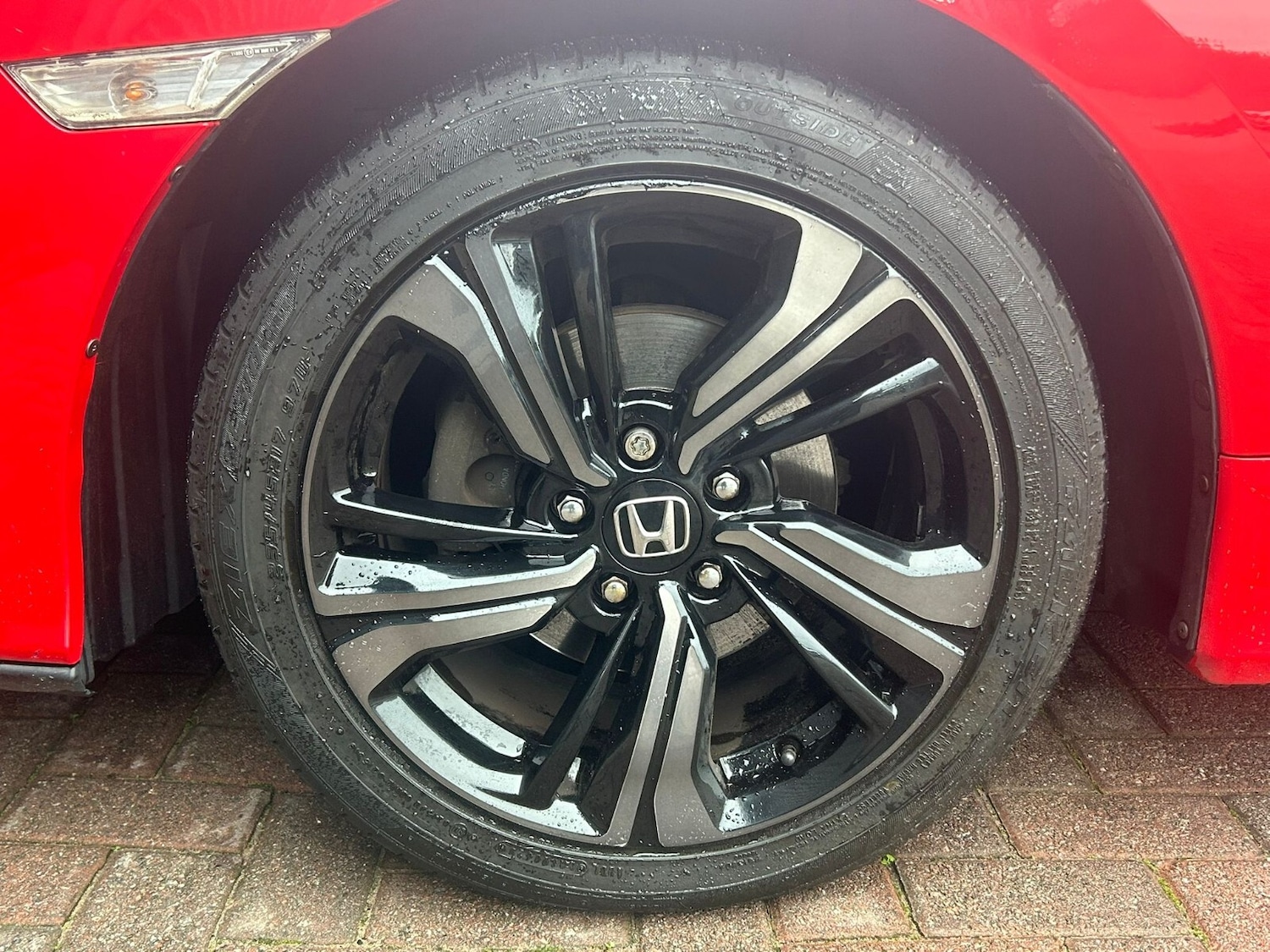 Used Honda Civic 2018 for sale - 76960009: Photo 15