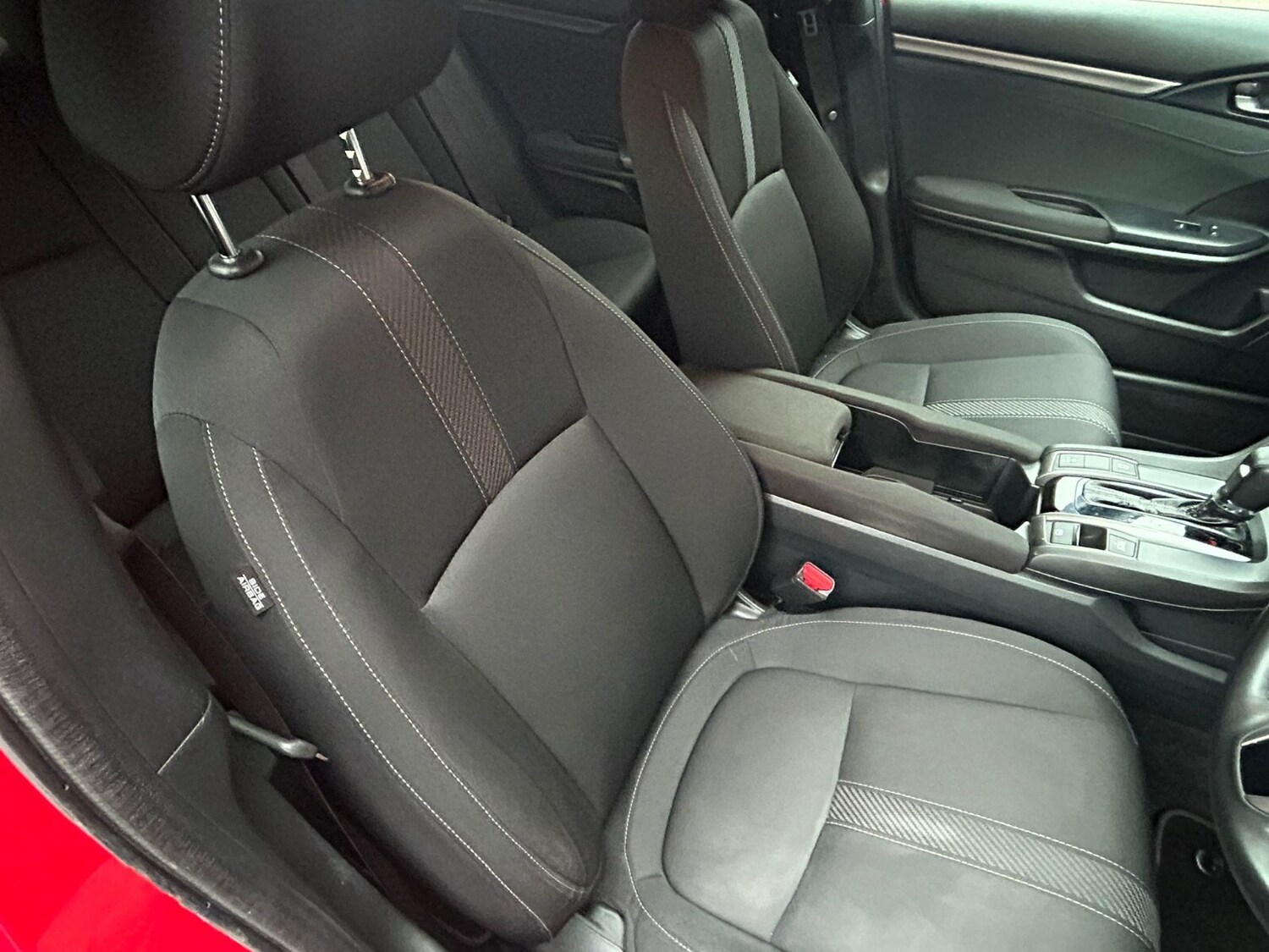 Used Honda Civic 2018 for sale - 76960009: Photo 18