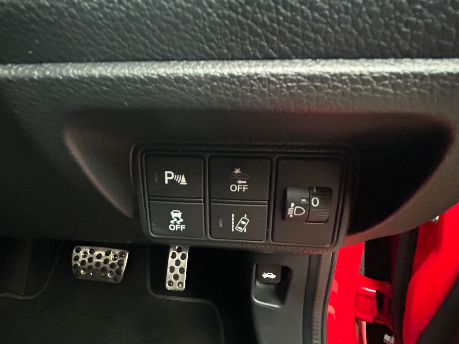 Used Honda Civic 2018 for sale - 76960009: Photo 26