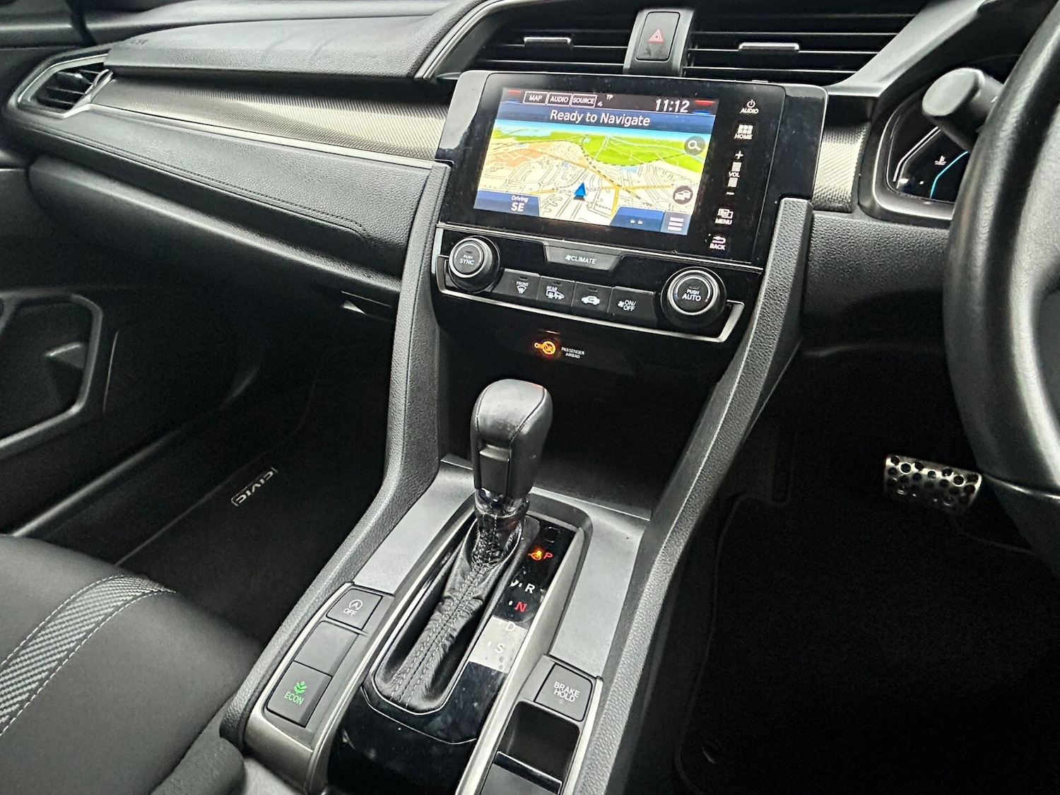 Used Honda Civic 2018 for sale - 76960009: Photo 30