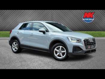 2021 - 30 TDI Technik 5dr