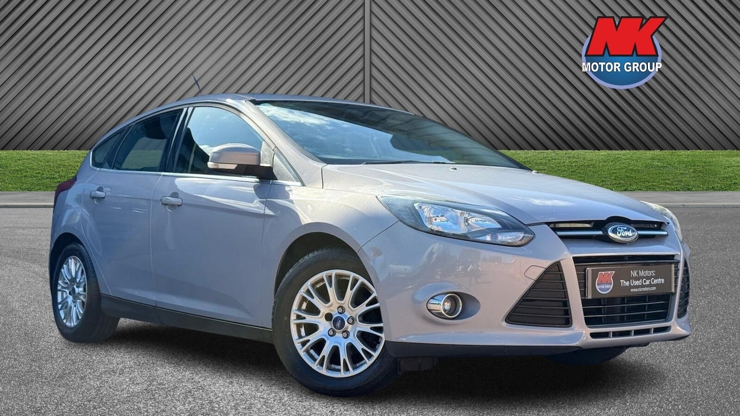 Used Ford Focus 2011 for sale - 76140137: Photo 1
