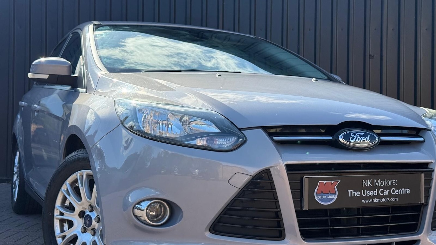 Used Ford Focus 2011 for sale - 76140137: Photo 12